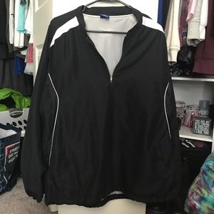Mizuno Athletic Jacket